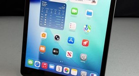 Good
													Apple iPad 9th Gen - Wi-Fi, Gray, 64 GB, A2602, photo 1 of 9