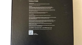 Mint
													Samsung Galaxy Z Fold6 - Spectrum, Silver, 256 GB, 12 GB, SM-F956U, photo 3 of 9