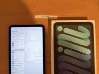 Apple iPad Mini 7th Gen