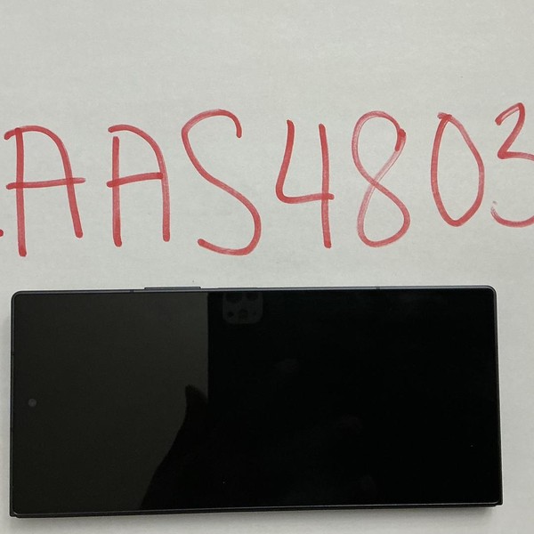 Samsung Galaxy Z Fold7 - Unlocked Non-US, Jetblack, 1 TB, 16 GB, SM-F966B