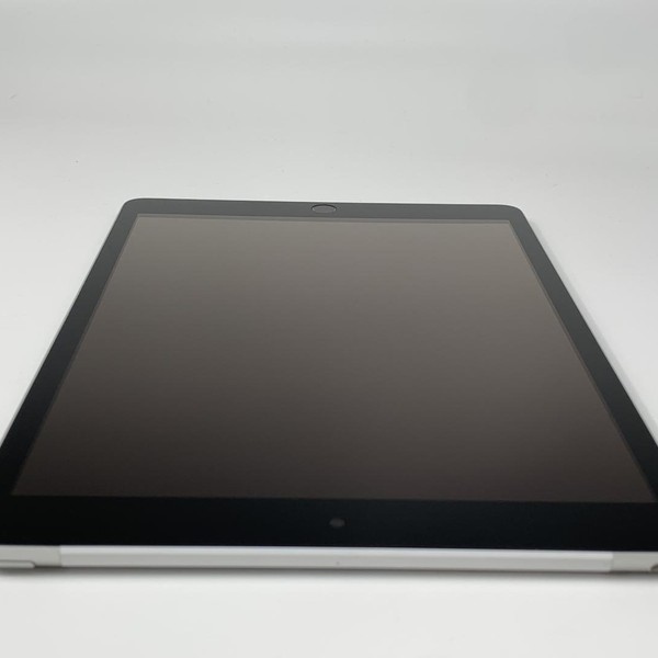 Apple iPad 9th Gen - Wi-Fi, 256 GB, Silver, A2602