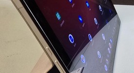 Good
													Asus Chromebook CM30 - Silver, 64 GB, 4 GB, photo 5 of 13