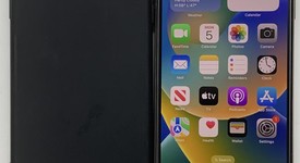 Mint
													Apple iPhone Xs Max - AT&T, Gold, 256 GB, A1921, photo 1 of 7