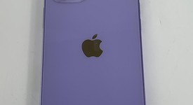 Good
													Apple iPhone 12 - Unlocked, Purple, 64 GB, A2172, photo 3 of 6