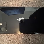 Good Apple iPhone 12 - Unlocked, 64 GB, Black, A2172