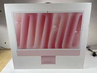 iMac 2024 24"