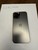 Good Apple iPhone 13 Pro Max - Unlocked, Graphite, 512 GB, A2484