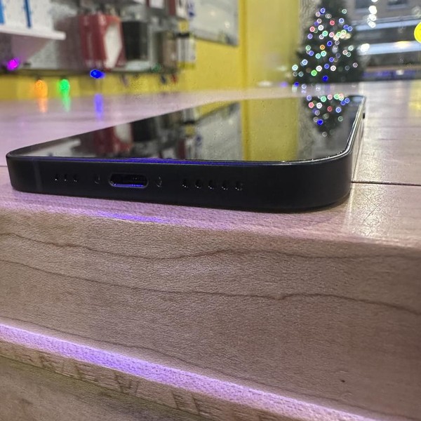 Apple iPhone 12 - AT&T, 64 GB, Black, A2172