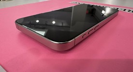 Good
													Apple iPhone 15 Pro Max - Unlocked, Natural, 256 GB, A2849, photo 4 of 12