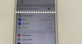 Good
													Apple iPhone 6S Plus - Unlocked, Gold, 16 GB, A1687, photo 1 of 7