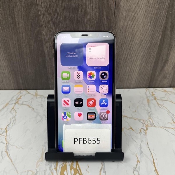 Apple iPhone 11 Pro Max - Unlocked, 512 GB, Gold, A2161
