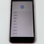 Fair Apple iPhone 8 Plus - AT&T, 256 GB, Red, A1897, GSM