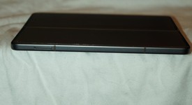 Good
													Samsung Galaxy Z Fold5 - Unlocked, Blue, 256 GB, 12 GB, SM-F946U1, photo 4 of 9