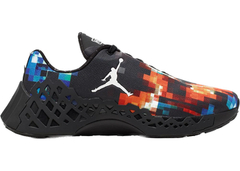 Jordan Trunner Nxt React HTM Black for sale