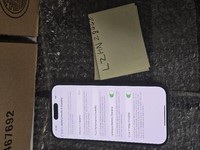 Apple iPhone 14 Pro