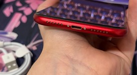 Good
													Apple iPhone Xr - Unlocked, Red, 64 GB, A1984, photo 4 of 6