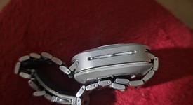 Mint
													Samsung Galaxy Watch Ultra (2025) - Unlocked, Titanium White, SM-L705, 47mm, photo 5 of 6