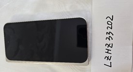 Good
													Google Pixel 9 Pro Fold - Unlocked, Porcelain, 512 GB, GGH2X, photo 2 of 13
