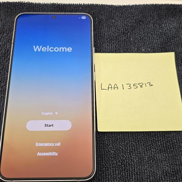 Samsung Galaxy S22 Plus - T-Mobile, 128 GB, Rose Gold, 8 GB, SM-S906U