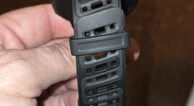 Mint
													Coros Pace Pro - Black, photo 5 of 7