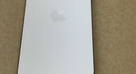 Good
													Apple iPhone 16 Pro Max - Unlocked, Desert, 256 GB, A3084, photo 1 of 5