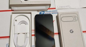 Mint
													Google Pixel 10 Pro XL - Unlocked, Porcelain, 256 GB, GUL82, photo 2 of 7