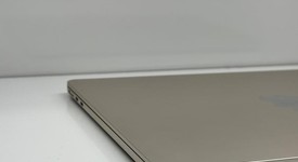 Good
													MacBook Air 2022 - 13" - Apple M2, Silver, 256 GB, 8 GB, photo 1 of 7