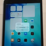Good Apple iPad (9th Gen) - Unlocked, 64 GB, Gray, A2603
