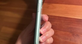 Mint
													Apple iPhone 11 - AT&T, Green, 128 GB, A2111, photo 5 of 8