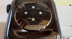 Mint
													Apple Watch Series 9 41mm - Midnight, A2978 - GPS, Aluminum, photo 3 of 11