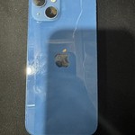 Fair Apple iPhone 13 - Unlocked, 512 GB, Blue, A2482