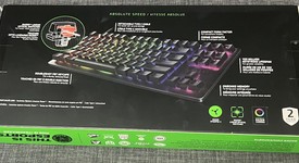 Used
													Razer Huntsman V2, photo 4 of 5