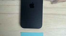 Good
													Apple iPhone 16 Pro - Unlocked, Black, 128 GB, A3083, photo 2 of 7