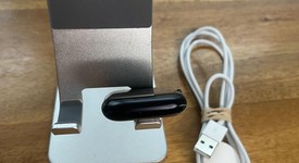 Good
													Apple Watch Series 7 45mm - Unlocked, Midnight, A2477 - Cellular, Aluminum, photo 4 of 7