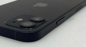 Good
													Apple iPhone 12 - Unlocked, Black, 64 GB, A2172, photo 4 of 8