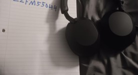 Used
													Sony WH-1000XM5 - Black, photo 2 of 3