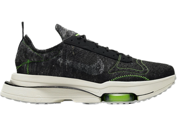 Nike Air Zoom Type M2Z2 Black Electric Green for sale