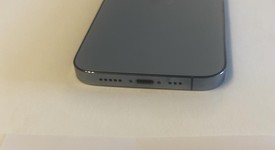 Mint
													Apple iPhone 13 Pro - Verizon, Sierra Blue, 128 GB, A2483, photo 4 of 14