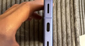 Good
													Google Pixel 10 - Unlocked, Indigo, 128 GB, GLBW0, photo 5 of 9