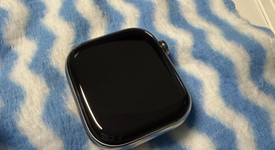 Mint
													Apple Watch Series 10 46mm - Unlocked, Natural, A3003 - Cellular, Titanium, photo 3 of 9