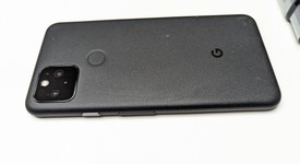 Good
													Google Pixel 5 - Unlocked, Black, 128 GB, 8 GB, GD1YQ, photo 5 of 8