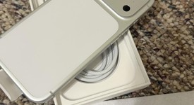 Mint
													Apple iPhone 17 Pro - AT&T, Silver, 512 GB, A3256, photo 3 of 12