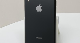 Good
													Apple iPhone Xr - Unlocked, Black, 256 GB, A1984, photo 3 of 5