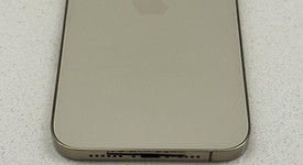 Mint
													Apple iPhone 12 Pro Max - Unlocked, Gold, 128 GB, A2342, photo 1 of 9