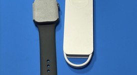 Mint
													Apple Watch SE 1st Gen 40mm - Gray, A2351 - GPS, Aluminum, photo 2 of 5