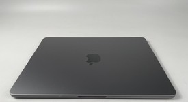 Good
													MacBook Air 2022 - 13" - Apple M2, Gray, 256 GB, 8 GB, photo 5 of 8
