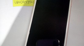 Good
													Apple iPhone 7 - AT&T, Rose Gold, 128 GB, A1778, photo 3 of 8