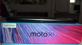 Good
													Moto X4 - Unlocked, Black, 32 GB, 3 GB, Android One, photo 3 of 14