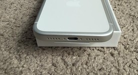 Mint
													Apple iPhone 17 Pro - T-Mobile, Silver, 512 GB, A3256, photo 5 of 7