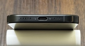 Good
													Apple iPhone 16 Pro - Unlocked, Black, 256 GB, A3083, photo 3 of 7